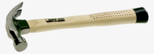 Claw Hammer - Bahco Claw Hammer Hickory Shaft 570g (20oz)
