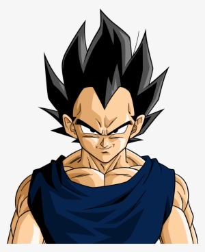 Related Wallpapers - Vegeta Budokai 3 Png