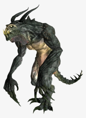 Image Of Alpha Deathclaw - Deathclaw Mother