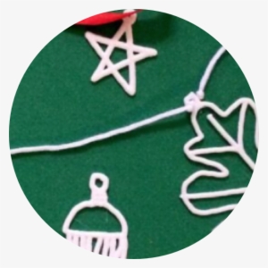 Make Christmas Ornaments - Christmas Day