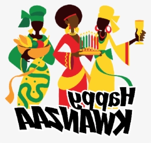 Happy Kwanzaa - Kwanzaa