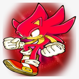 Nearly Identical To The Super Saiyan God Form, The - Cartoon