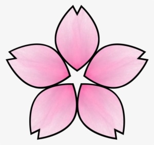 Sakura On The Mac App Store - ดอก ซากุระ Png ซากุระ