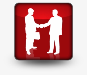 Negotiating With Dragons - Introducing Yourself Icon