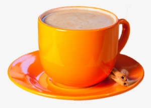 Super Charged Coffee - Texas Education Agency