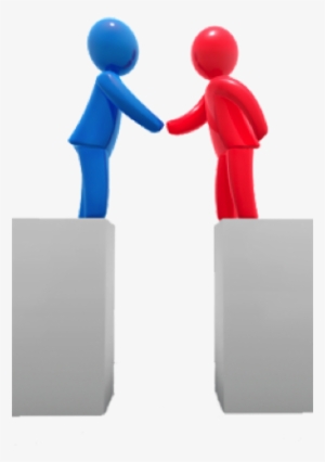 Although People Often Think Of Boardrooms, Suits, And - Tip For Generation Gap