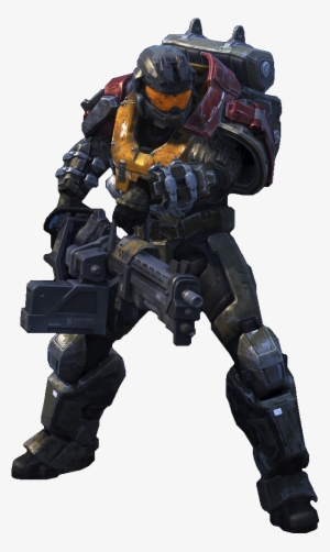 Forearm Guards- Http - Jorge Halo