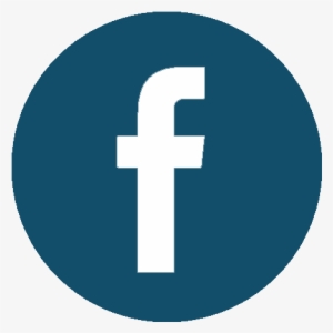 Facebook Twitter - Icon Png Facebook