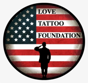 Click The Logo To Visit Love Tattoo - Love Tattoo Foundation