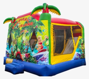 Total Events Company Ltd, Is A Company That Focuses - Inflatable