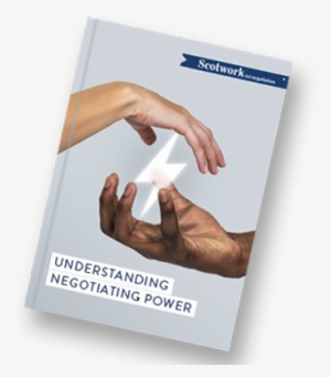 Open Negotiation Courses - Flyer