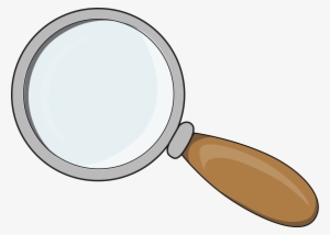 Dessin Loupe Png - Circle