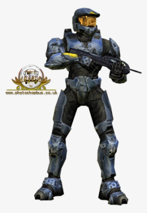 Halo - Action Figure