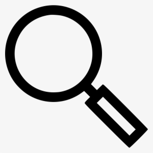 Magnifier Loupe Comments - Loupe Png
