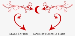 Love My House Of Night - House Of Night Tattoo