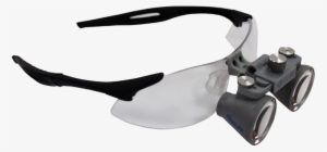 Slim Sport Loupes - Seiler Loupes