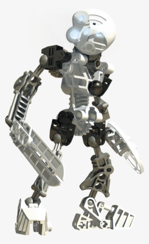 Kopaka Mata - Bionicle Toa Mata Kopaka