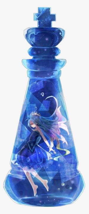 Imanity Race Piece - No Game No Life Imanity Race Piece