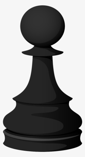 Pawn Chess Piece - Pawn Chess Piece Transparent
