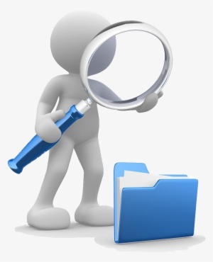 Loupe Png Photo - Administration Png