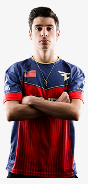 Faze Zoomaa 2015 Winter - Faze Clan