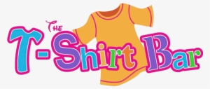 Copyright © 2018 The T-shirt Bar, All Rights Reserved - The T-shirt