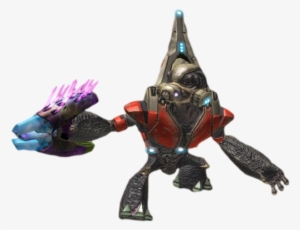 - Halo Nat - - Halo 2 Grunt Major