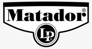 Lp Matador Logo Png Transparent - Logo De Latín Percussion Lp