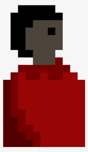 Person Game Piece - Digital Art