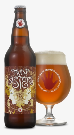 Courtesy Of Left Hand Brewing Co - Left Hand Milk Stout - 22 Fl Oz Bottle