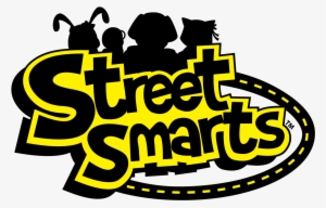 Street Smarts Is A Fun, Active Game Where You Roll - Illustration