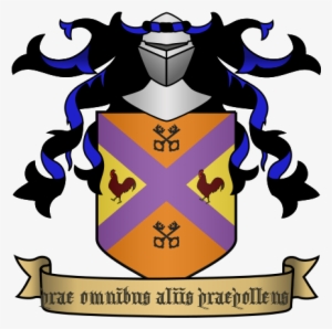 Braithewaite Shield 2 - Heraldry Coat Of Arms