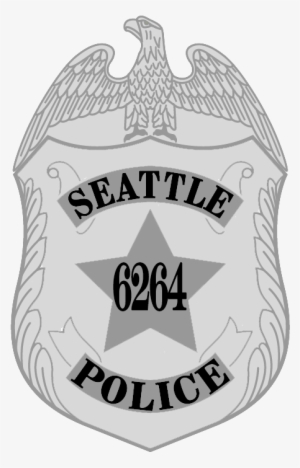 Detective Jon Engstrom - Emblem