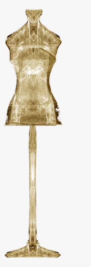 Mannequin Base By Rockgem Pluspng - Stock