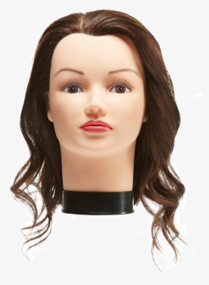 Miss Sophia Manikin Head - Salon Care Miss Sophia Manikin Head