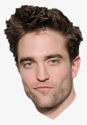 Robert Pattinson Portrait - Robert Pattinson