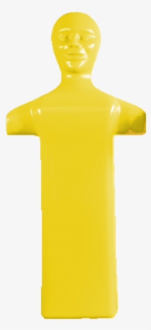 Snyder Lifeguard Training Manikin - Standing