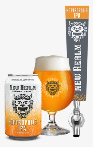 Hoptropolis - Euphonia