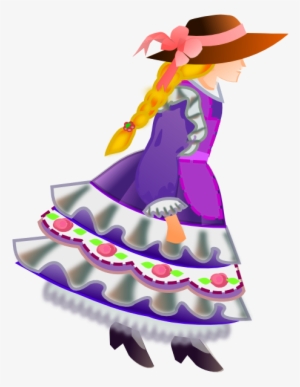 Flower Girl - La Sombra De Las Muchachas En Flor [book]