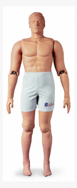 Handcuffing Police Training Manikin