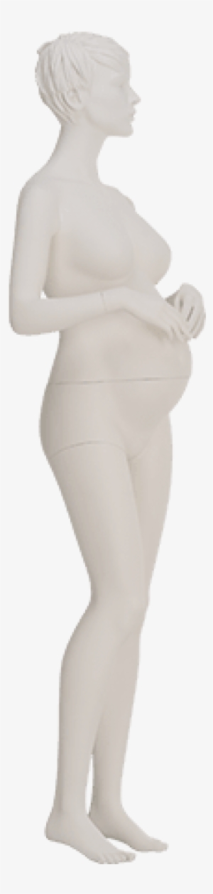 Mtf-01g - Standing