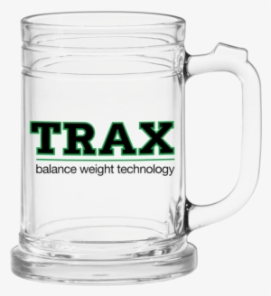 15 Oz. Maritime Glass Tankard