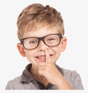 Nose Png Image With Transparent Background - Picking Nose