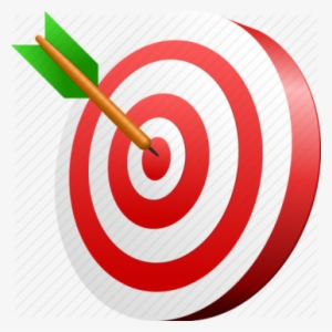 Target - Vector Target Icon Png