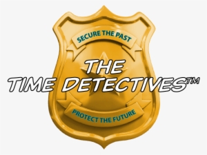 The Time Detectives - Time Detectives