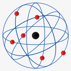 Rutherford Nuclear Model Of Atom