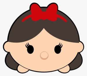 Disney Tsum Tsum Png