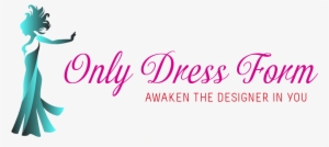 Logo Design For Dress Shop