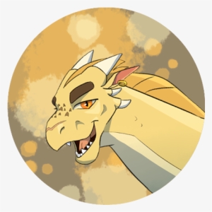 Peril, Winter, Qubli, And Moon From Wings Of Fire - Tennelleflowers Wings Of Fire