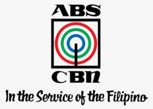 Abs-cbn 1989 Slogan - Abs Cbn Logo 1992